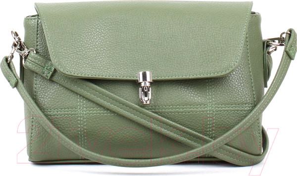 Изображение товара Сумка Медведково 22с1646-к14 (оливковый)