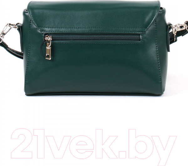 Изображение товара Сумка Медведково 22с1648-к14 (темно-зеленый)