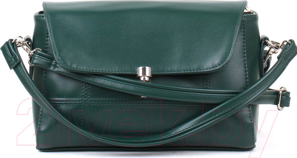 Изображение товара Сумка Медведково 22с1648-к14 (темно-зеленый)