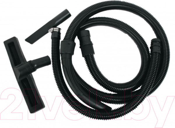 Изображение товара Профессиональный пылесос CROWN CT42028