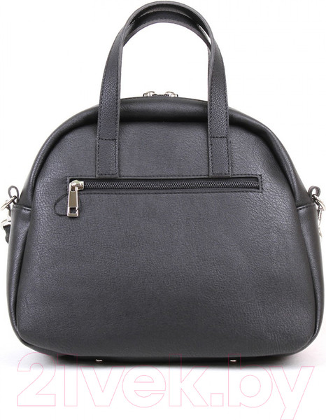 Изображение товара Сумка Медведково 23с0104-к14 (черный)
