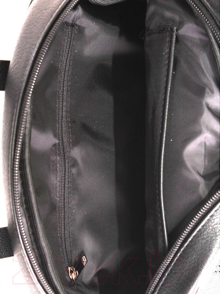 Изображение товара Сумка Медведково 23с0104-к14 (черный)