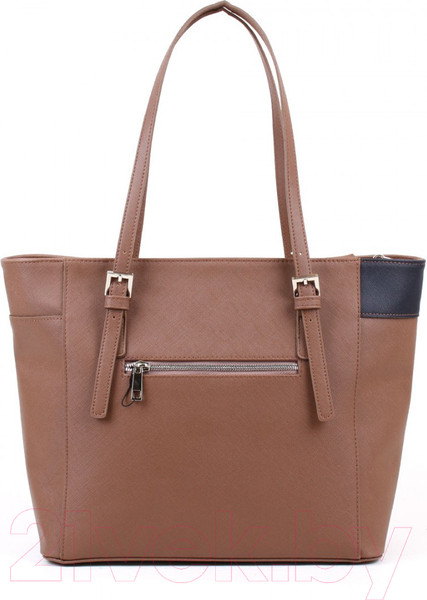 Изображение товара Сумка Медведково 22с1091-к14 (кофейный/коричневый/оливка)