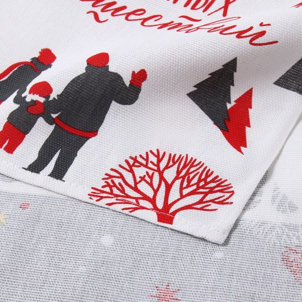 Изображение товара Набор полотенец Доляна Волшебного года 6988429