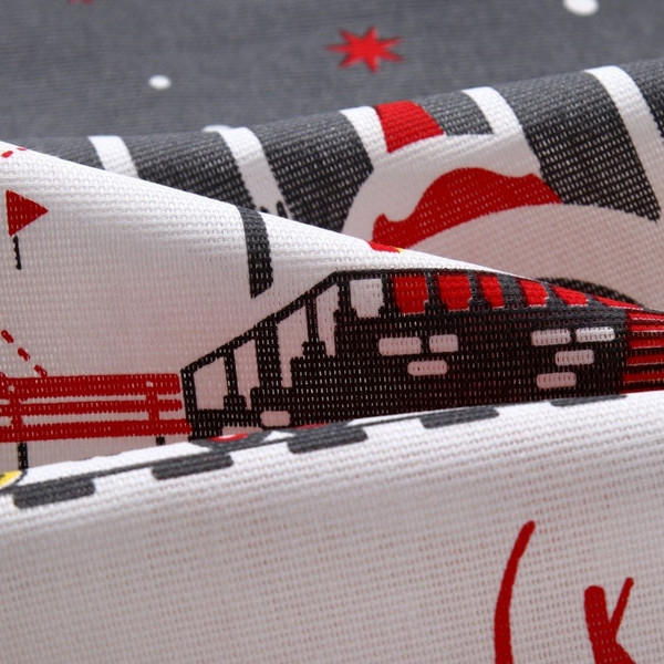 Изображение товара Набор полотенец Доляна Волшебного года 6988429