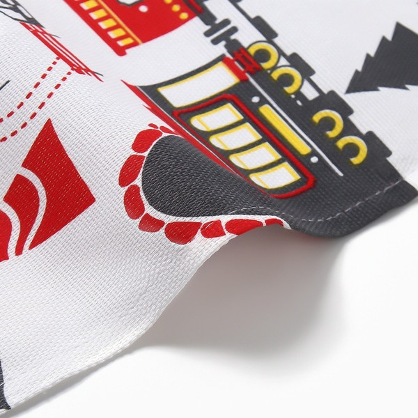 Изображение товара Набор полотенец Доляна Волшебного года 6988429