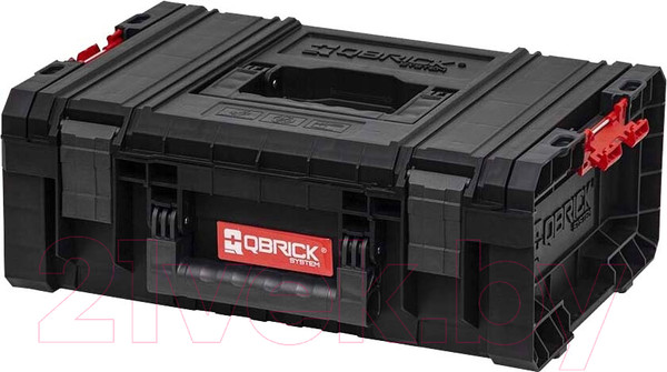 Изображение товара Ящик для инструментов QBrick System Pro Technician Case 2.0 / 5901238255499