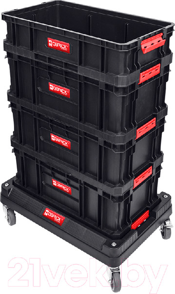 Изображение товара Платформа для крепления ящика QBrick System Two Platforma / 5901238248552