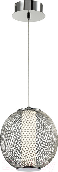 Изображение товара Потолочный светильник ESCADA 10250/1LED (хром)