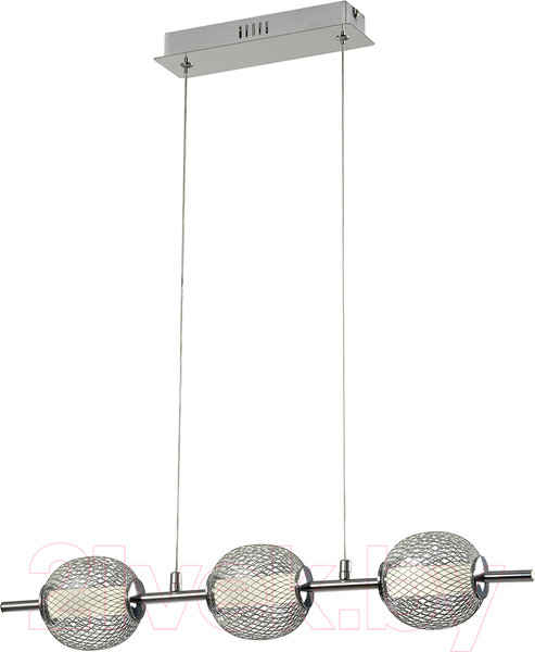 Изображение товара Люстра ESCADA 10250/3LED (хром)