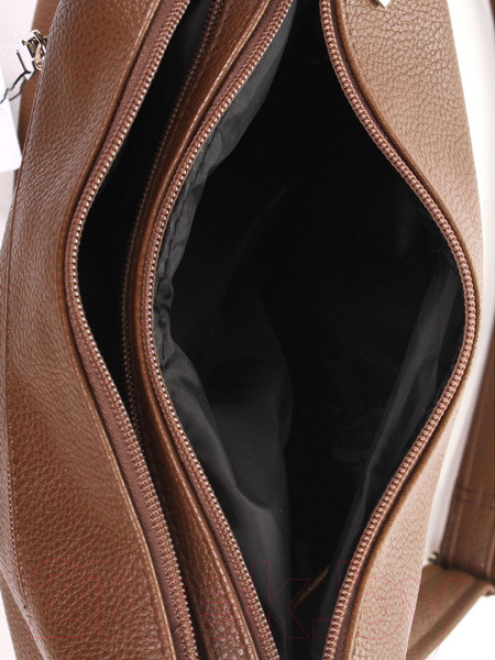 Изображение товара Сумка Медведково 22с1301-к14 (темно-бежевый)