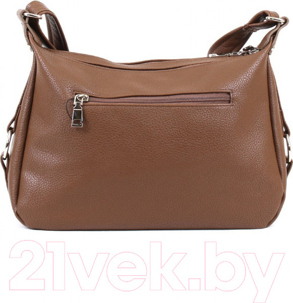 Изображение товара Сумка Медведково 22с1301-к14 (темно-бежевый)