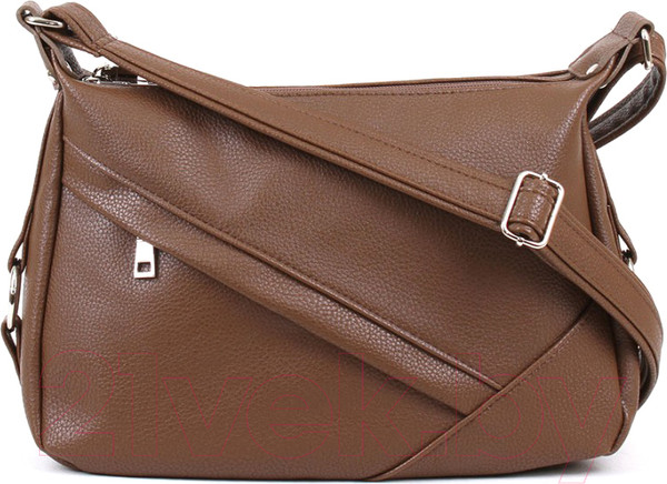 Изображение товара Сумка Медведково 22с1301-к14 (темно-бежевый)