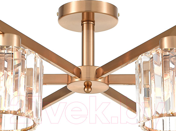 Изображение товара Люстра ESCADA 692/6P (медь)