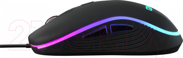 Изображение товара Мышь GMNG 723GM (черный)