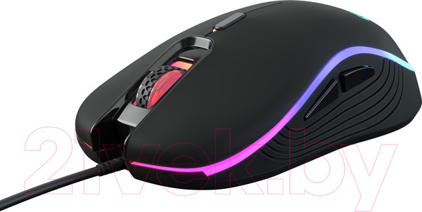 Изображение товара Мышь GMNG 723GM (черный)