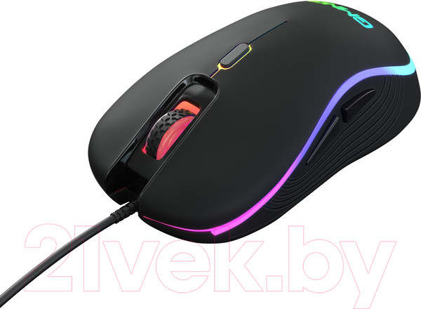 Изображение товара Мышь GMNG 723GM (черный)