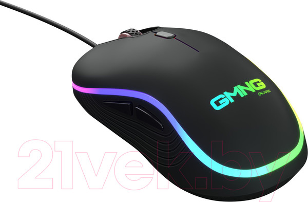 Изображение товара Мышь GMNG 723GM (черный)