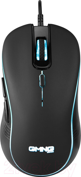 Изображение товара Мышь GMNG 723GM (черный)