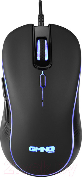 Изображение товара Мышь GMNG 723GM (черный)