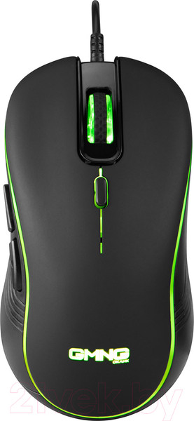 Изображение товара Мышь GMNG 723GM (черный)