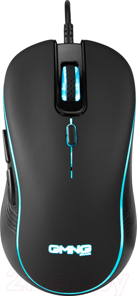 Изображение товара Мышь GMNG 723GM (черный)