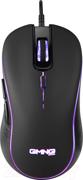 Изображение товара Мышь GMNG 723GM (черный)