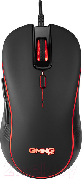Изображение товара Мышь GMNG 723GM (черный)
