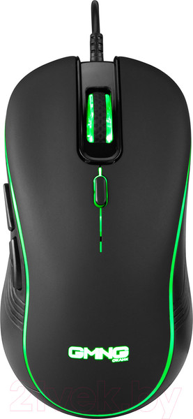 Изображение товара Мышь GMNG 723GM (черный)