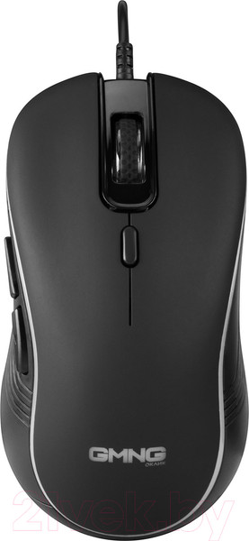 Изображение товара Мышь GMNG 723GM (черный)