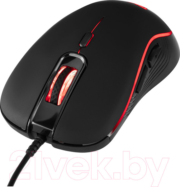 Изображение товара Мышь GMNG 723GM (черный)