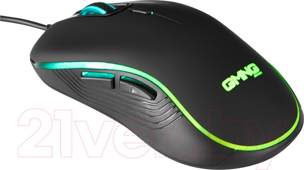Изображение товара Мышь GMNG 723GM (черный)