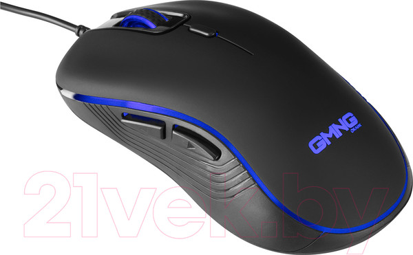 Изображение товара Мышь GMNG 723GM (черный)