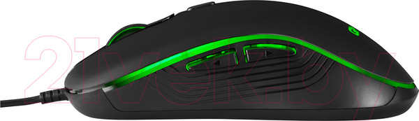 Изображение товара Мышь GMNG 723GM (черный)