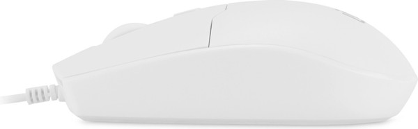 Изображение товара Мышь Оклик 147M (белый)