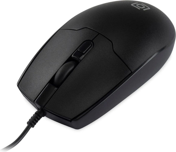 Изображение товара Мышь Оклик 147M (черный)