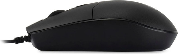 Изображение товара Мышь Оклик 147M (черный)