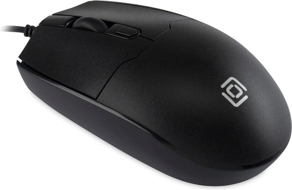 Изображение товара Мышь Оклик 147M (черный)