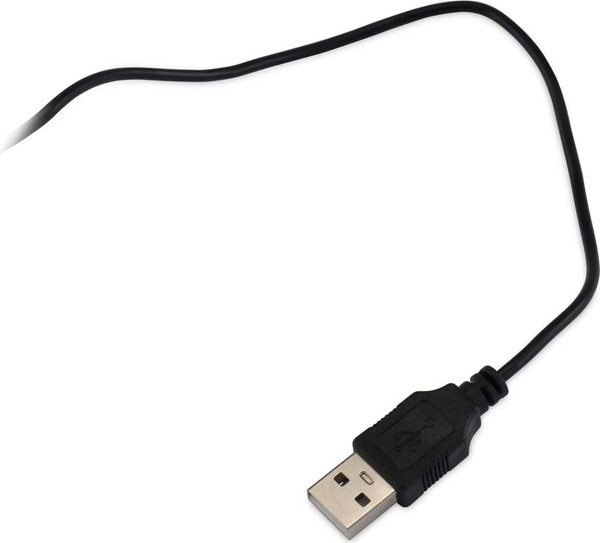 Изображение товара Мышь Оклик 147M (черный)