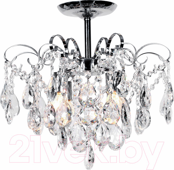 Изображение товара Люстра ESCADA 1113/4PL (хром)