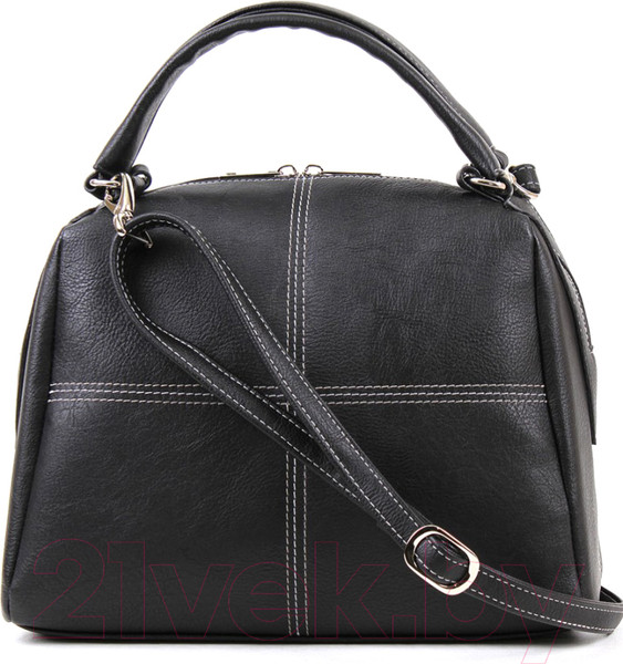 Изображение товара Сумка Медведково 23с0392-к14 (черный)