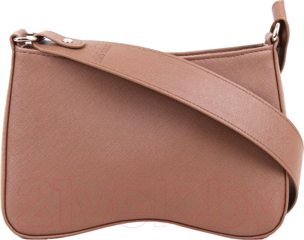 Изображение товара Сумка Медведково 22с1447-к14 (кофейный)