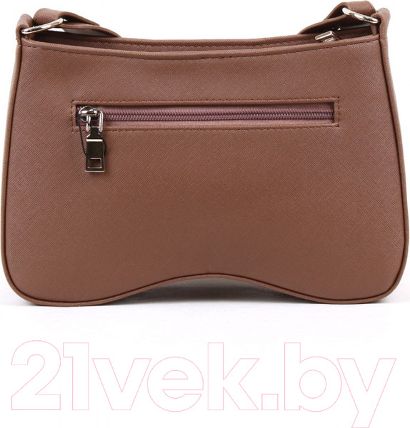 Изображение товара Сумка Медведково 22с1447-к14 (кофейный)