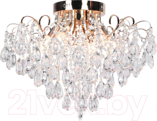 Изображение товара Люстра ESCADA 1120/6PL (золото)