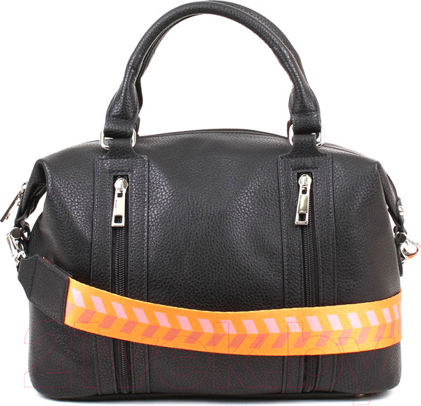 Изображение товара Сумка Медведково 23с0005-к14 (черный)