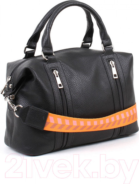Изображение товара Сумка Медведково 23с0005-к14 (черный)