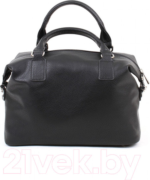 Изображение товара Сумка Медведково 23с0005-к14 (черный)