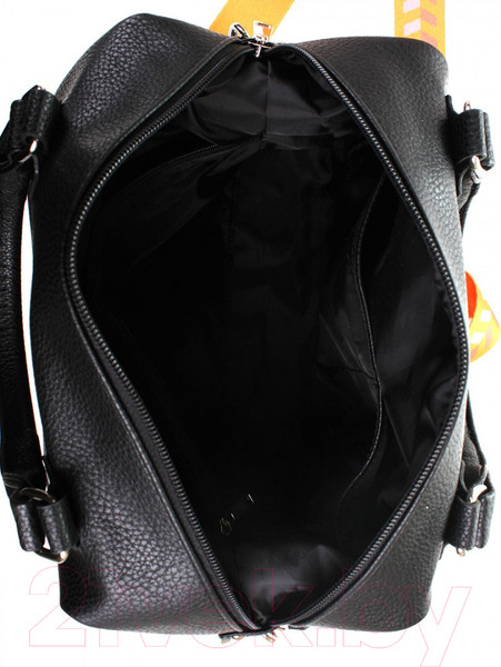 Изображение товара Сумка Медведково 23с0005-к14 (черный)