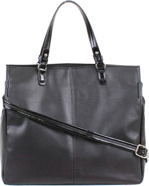 Изображение товара Сумка Медведково 22с1367-к14 (черный)