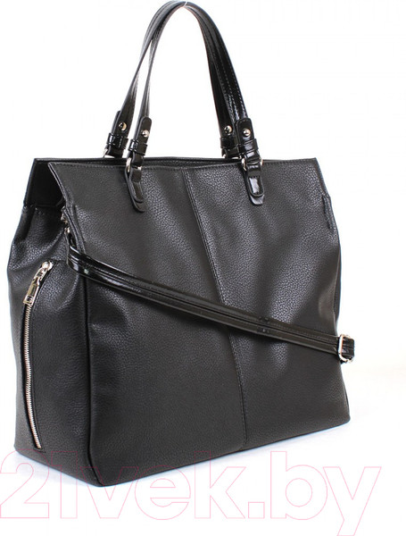 Изображение товара Сумка Медведково 22с1367-к14 (черный)